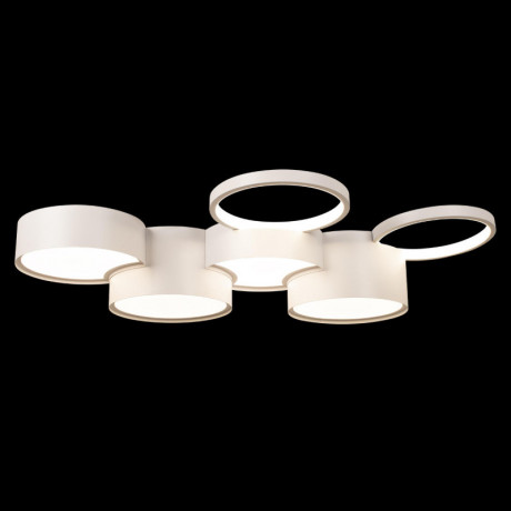 Накладной светильник LOFT IT 10317/7 White