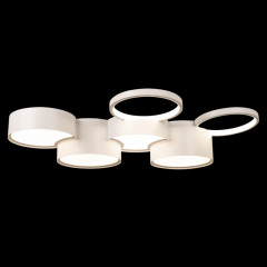 Накладной светильник LOFT IT 10317/7 White