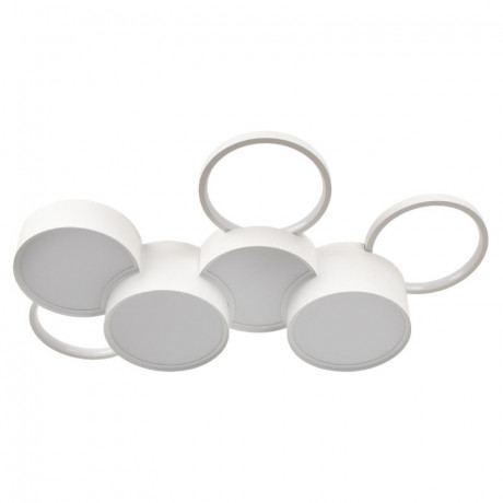 Накладной светильник LOFT IT 10317/7 White