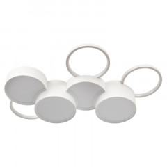 Накладной светильник LOFT IT 10317/7 White