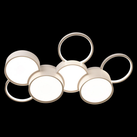 Накладной светильник LOFT IT 10317/7 White