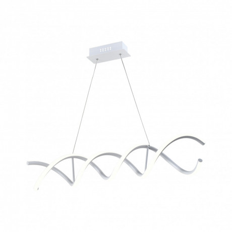 Подвесная люстра Moderli V1960-PL