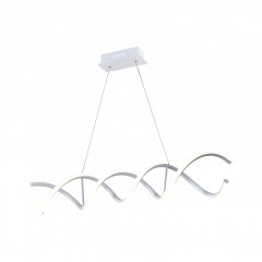 Подвесная люстра Moderli V1960-PL