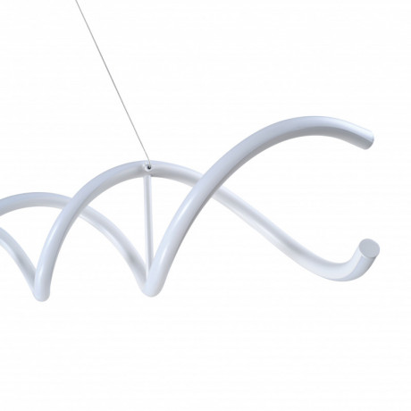 Подвесная люстра Moderli V1960-PL