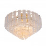 Каскадная люстра ARTE Lamp A2848PL-5GO