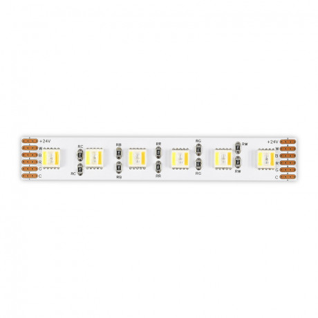 Лента ST-Luce ST1006.018.20RGBCCT