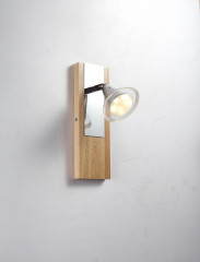 Спот Lucia Tucci Natura W071.1