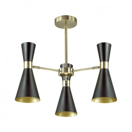 Люстра на штанге LUMION 3662/3C