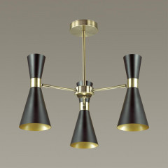 Люстра на штанге LUMION 3662/3C