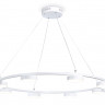 Подвесная люстра Ambrella Light FL51761