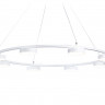 Подвесная люстра Ambrella Light FL51761