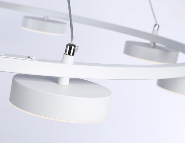 Подвесная люстра Ambrella Light FL51761