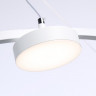 Подвесная люстра Ambrella Light FL51761