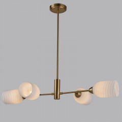 Люстра на штанге LUMION 6512/4C