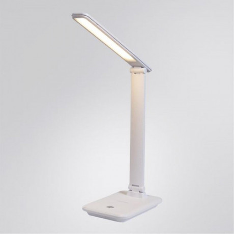 Настольная лампа ARTE Lamp A5123LT-1WH