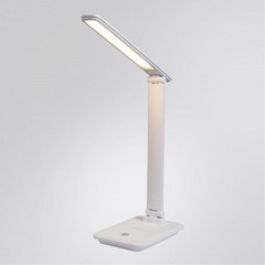 Настольная лампа ARTE Lamp A5123LT-1WH