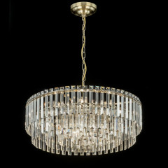 Каскадная люстра Citilux CL303223