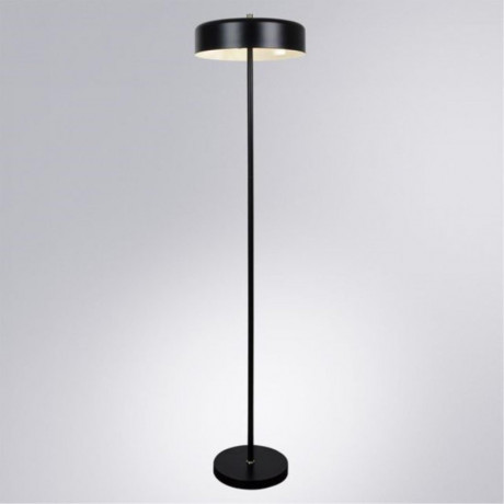Торшер ARTE Lamp A7052PN-2BK