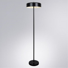 Торшер ARTE Lamp A7052PN-2BK