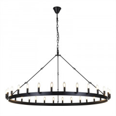 Подвесная люстра Citilux CL470130