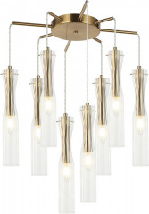 Подвесная люстра Stilfort 2184/05/08P