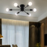 Люстра на штанге Ambrella Light TR80402