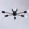 Люстра на штанге Ambrella Light TR80402
