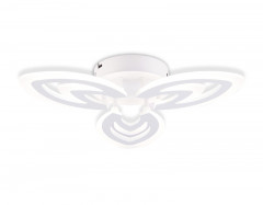 Накладная люстра Ambrella Light FA4545