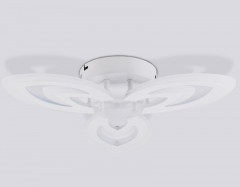 Накладная люстра Ambrella Light FA4545