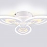 Накладная люстра Ambrella Light FA4545