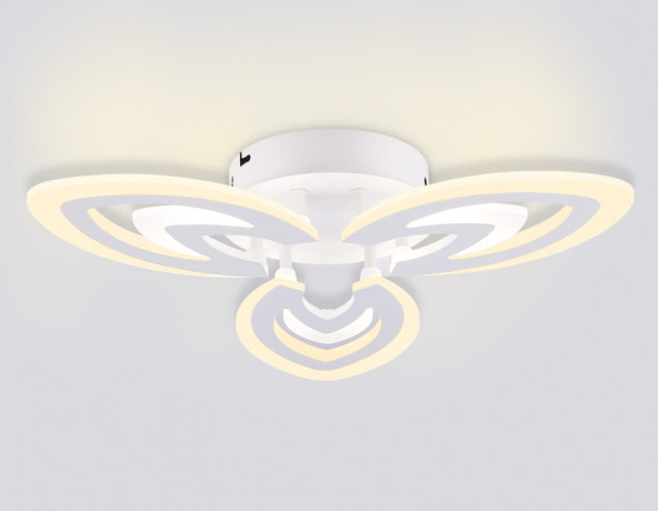 Накладная люстра Ambrella Light FA4545