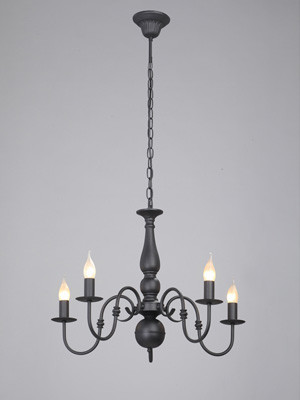 Подвесная люстра Vitaluce V1662-1/5