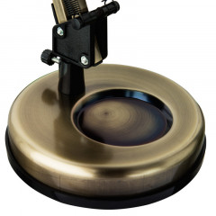 Настольная лампа ARTE Lamp A1330LT-1AB