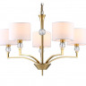 Подвесная люстра Ambrella Light LH71131