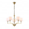 Подвесная люстра Ambrella Light LH71131
