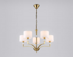 Подвесная люстра Ambrella Light LH71131