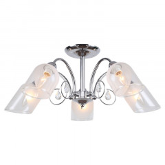 Люстра на штанге Lussole LSP-8092