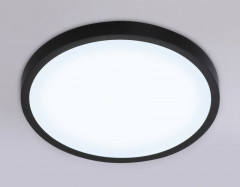 Накладной светильник Ambrella Light FZ1953