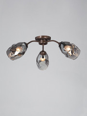 Накладная люстра Vitaluce V4936-7/3PL