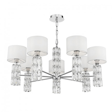 Подвесная люстра Maytoni DIA008PL-07CH