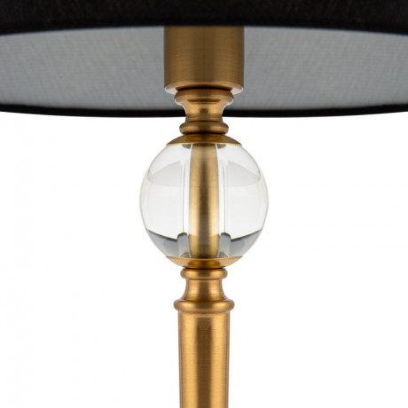 Настольная лампа Freya FR5190TL-01BS