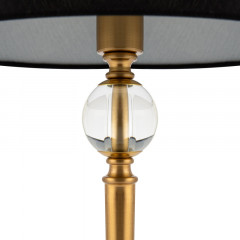 Настольная лампа Freya FR5190TL-01BS