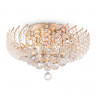 Накладная люстра Maytoni DIA120-06-G