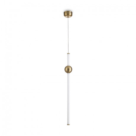 Подвесной светильник Freya FR5387PL-L14.5BS