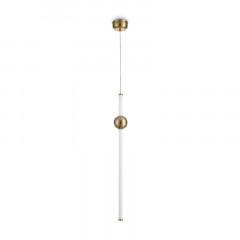 Подвесной светильник Freya FR5387PL-L14.5BS