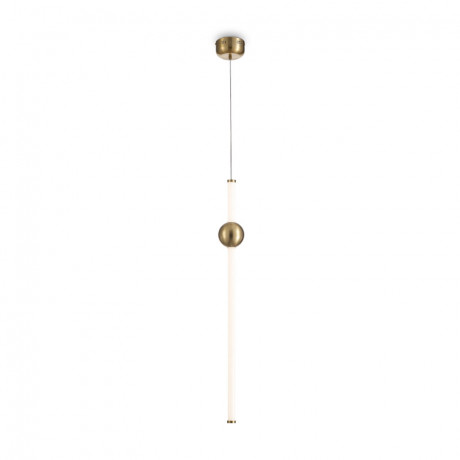 Подвесной светильник Freya FR5387PL-L14.5BS