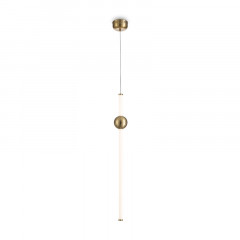 Подвесной светильник Freya FR5387PL-L14.5BS