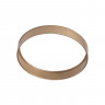 Вставка Crystal Lux CLT RING 044C GO
