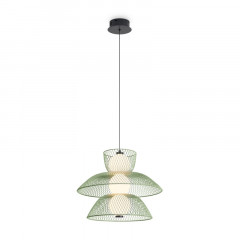 Подвесной светильник Freya FR5545PL-L5GN