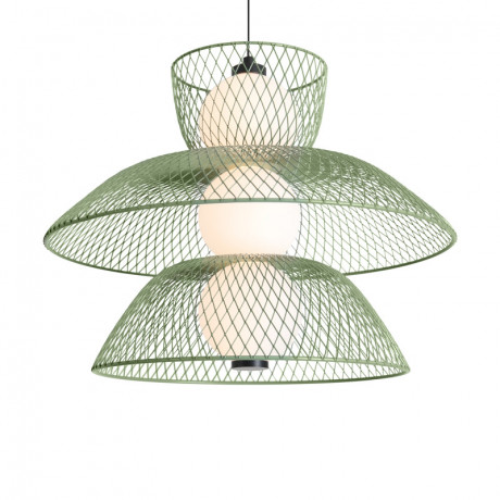 Подвесной светильник Freya FR5545PL-L5GN